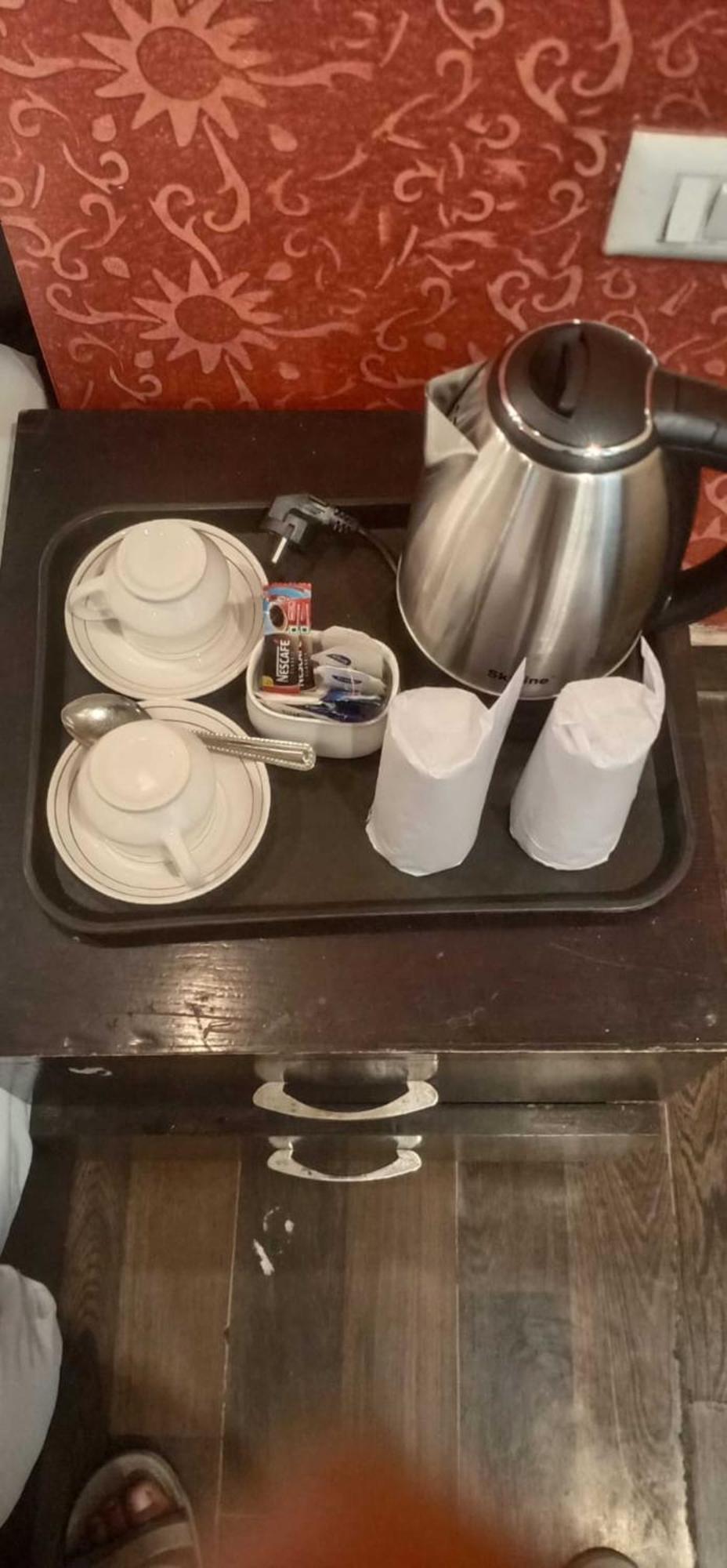 Paschim Vihar Hotel Delhi Kültér fotó